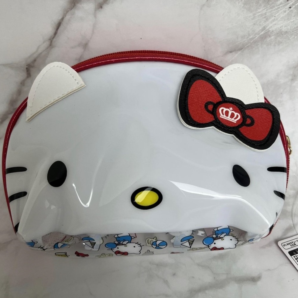 Hello Kitty Multi Purpose Bag